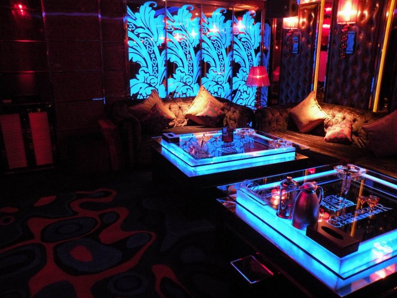 呼和浩特商务ktv独特玩法推荐-清水河县ktv预订