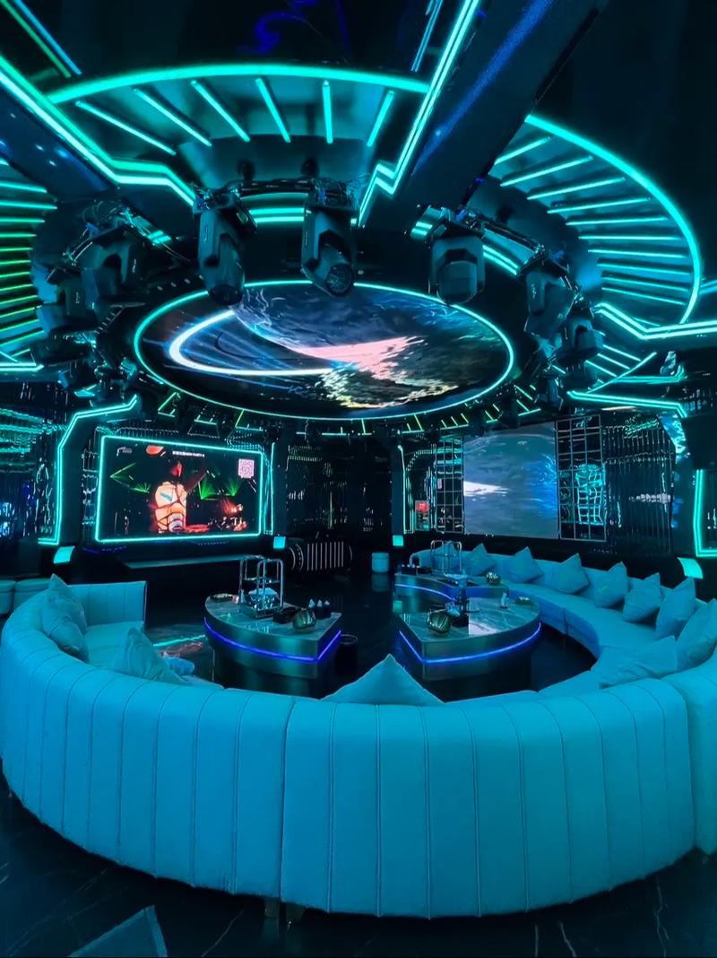 呼和浩特商务ktv引领商务ktv新玩法-清水河县ktv预订